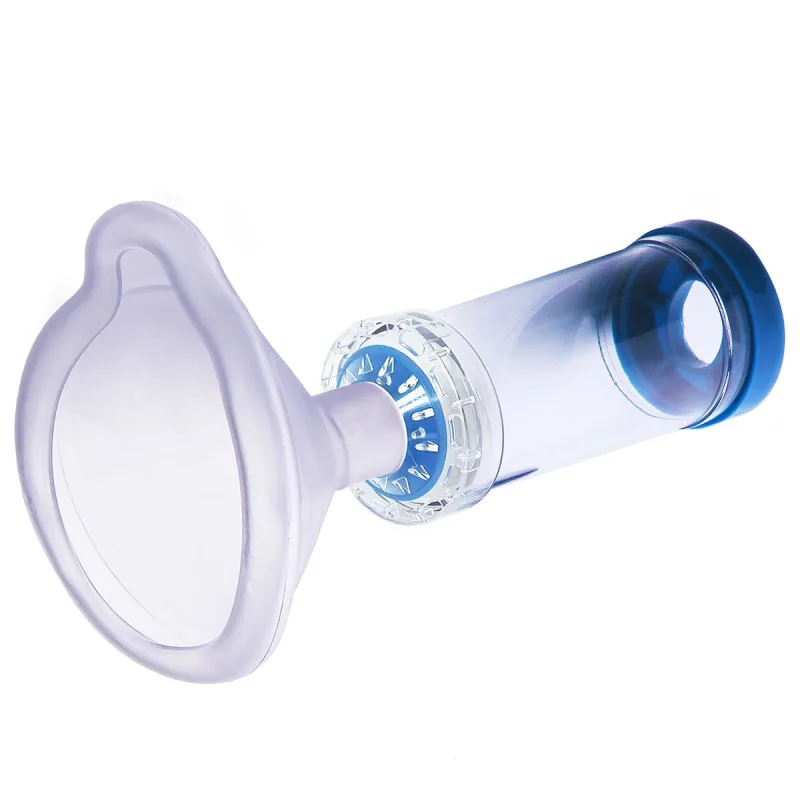 Camera de inhalare pentru copii, 1 bucata, KidsCare — preț și oferte