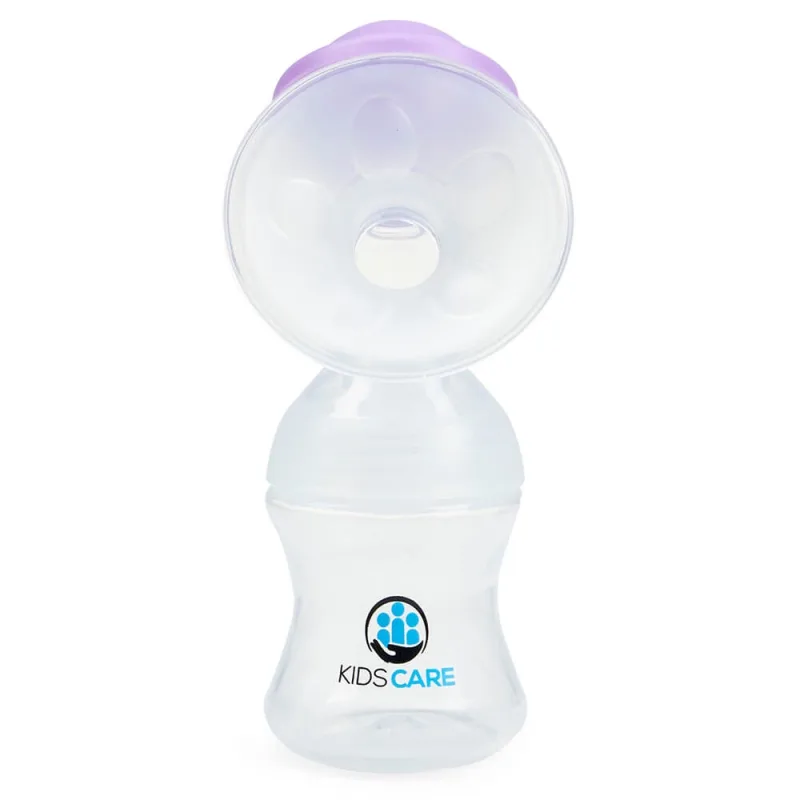 Pompa de san electrica cu acumulator KC103 plus, 1 bucata, KidsCare — preț și oferte