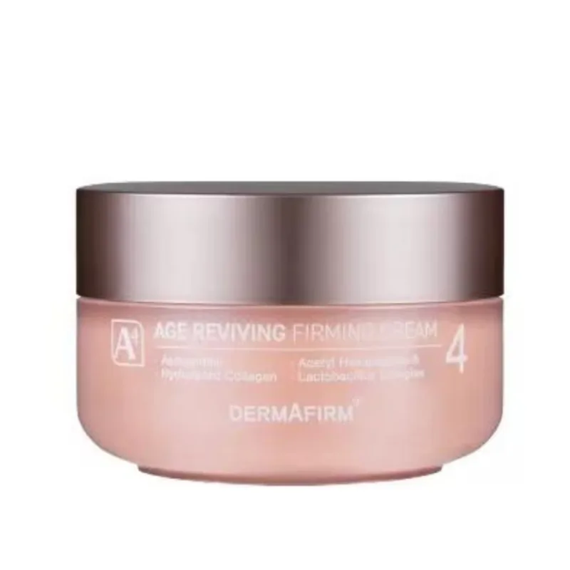 Crema Age Reviving A4, 50ml, Dermafirm — preț și oferte