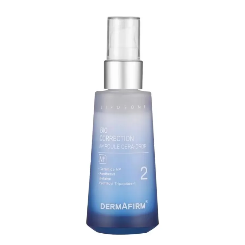 Bio Correction Ampoule Cera-Drop M4, 50ml, Dermafirm — preț și oferte