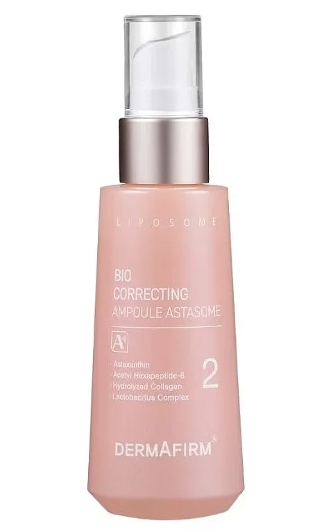 Crema pentru fata Bio Correcting Ampoule Astasome A4, 50ml, Dermafirm — preț și oferte