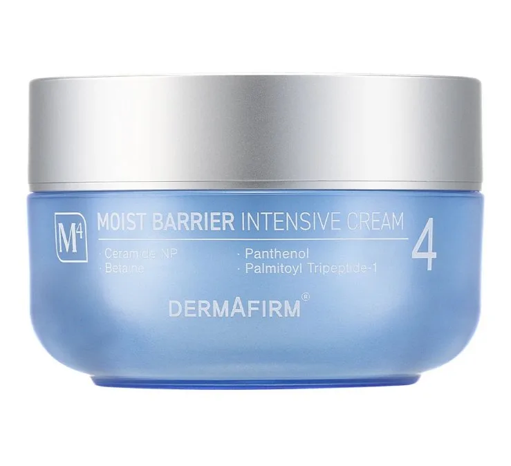 Crema Moist Barrier, 50ml, Dermafirm — preț și oferte