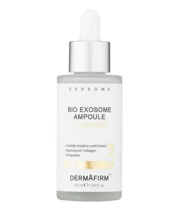 Ser Bio Exosome Ampoule Power Pep, 50ml, Dermafirm — preț și oferte