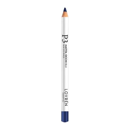 Creion contur ochi cremos Blu Esential P3, 1 bucata, Lovren — preț și oferte
