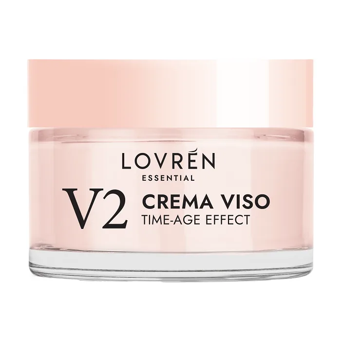 Crema de fata Time Viso V2 Esential, 30ml, Lovren — preț și oferte