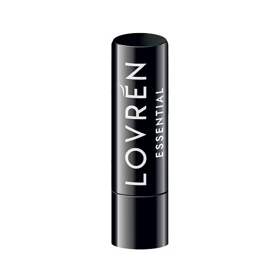 Balsam de buze cu SPF15 Expozitore Esential, 14g, Lovren — preț și oferte