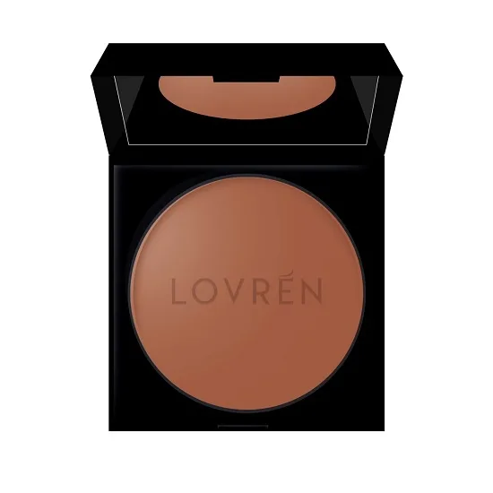 Pudra bronzanta Natural T1 Esential, 1 bucata, Lovren — preț și oferte