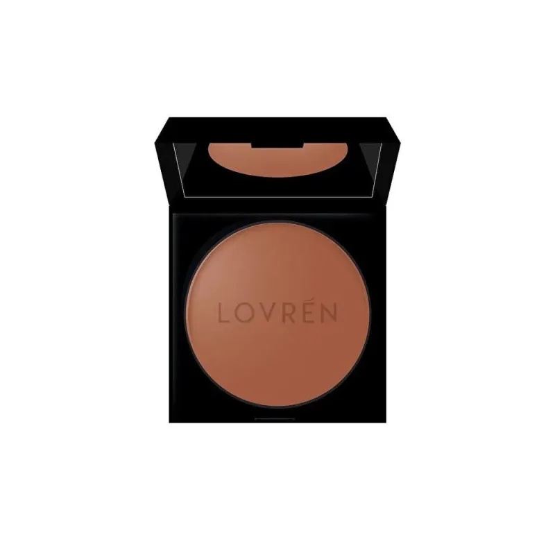 Pudra bronzanta Power Bronze T2, 1 bucata, Lovren — preț și oferte