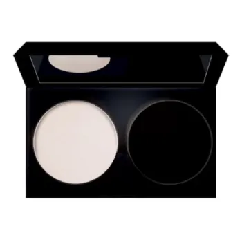 Paleta farduri de ochi duo OM1 Smockey Eyes, 1 bucata, Lovren — preț și oferte