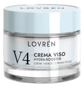 Crema Hydra Booster Viso, 30ml, Lovren — preț și oferte