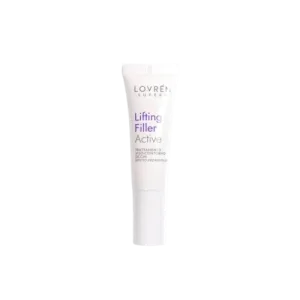 Tratament pentru fata si conturul ochilor Superb Lifting Filler Active, 10ml, Lovren
