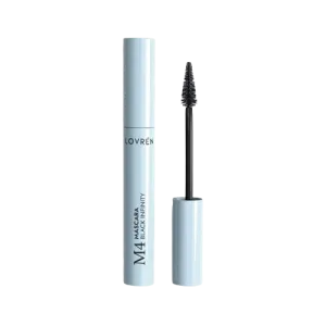 Mascara M4 Black Infity, 9ml, Lovren