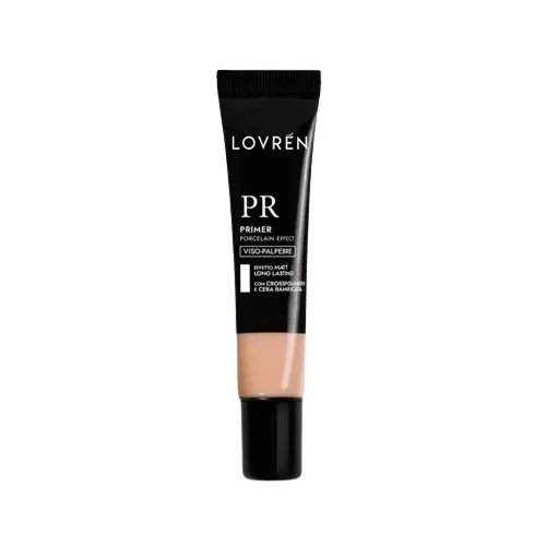 Primer PR Porcelain Effect, 20ml, Lovren — preț și oferte
