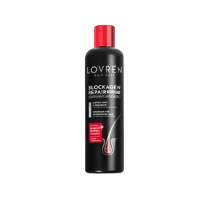 Sampon Blockagen Repair, 250ml, Lovren