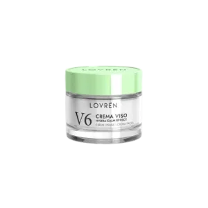 Crema de fata V6 Hydra-Calm Effect, 30ml, Lovren