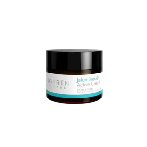 Crema Jalumineral4 Active, 50ml, Lovren