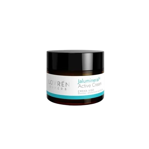 Crema Jalumineral4 Active, 50ml, Lovren — preț și oferte
