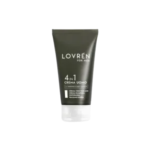 Crema 4 in 1 pentru barbati, 50ml, Lovren