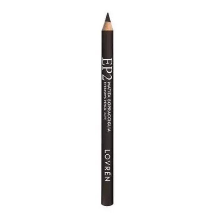 Creion pentru sprancene Matita Sopracciglia Taupe EP2, 1.1g, Lovren — preț și oferte