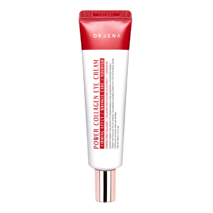 Crema de ochi Power Collagen Eye, 30ml, Orjena — preț și oferte