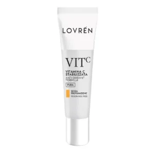 Ser de fata antioxidant cu Vitamina C, 15ml, Lovren