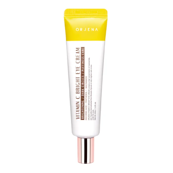 Crema de ochi Vitamin C Bright, 30ml, Orjena — preț și oferte