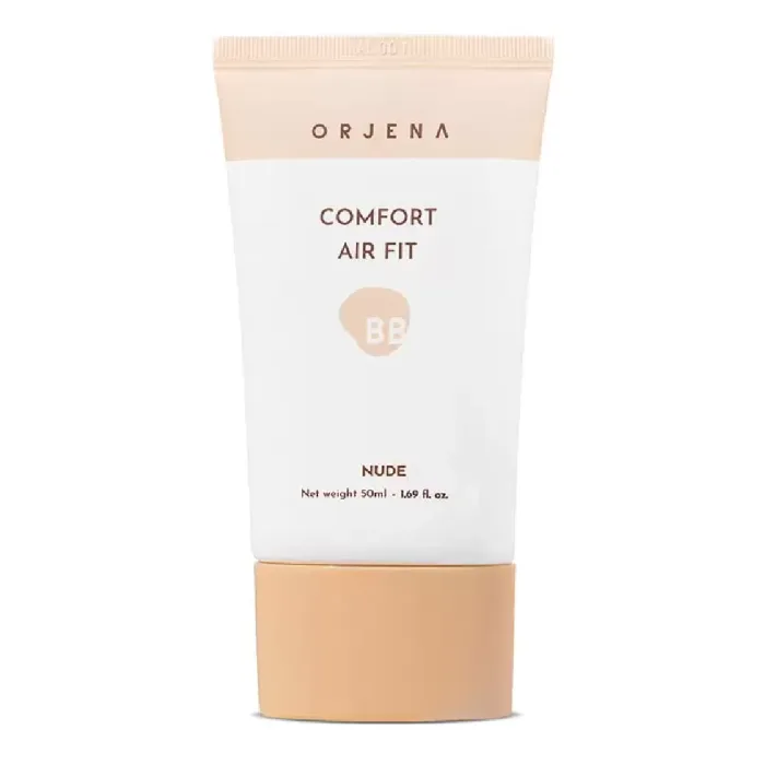 BB Cream Comfort Air Fit No.23 Nude, 50ml, Orjena — preț și oferte