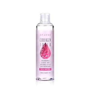 Toner Collagen, 250ml, Orjena
