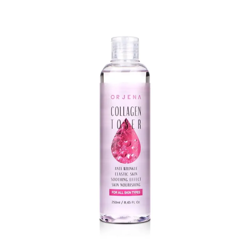 Toner Collagen, 250ml, Orjena — preț și oferte