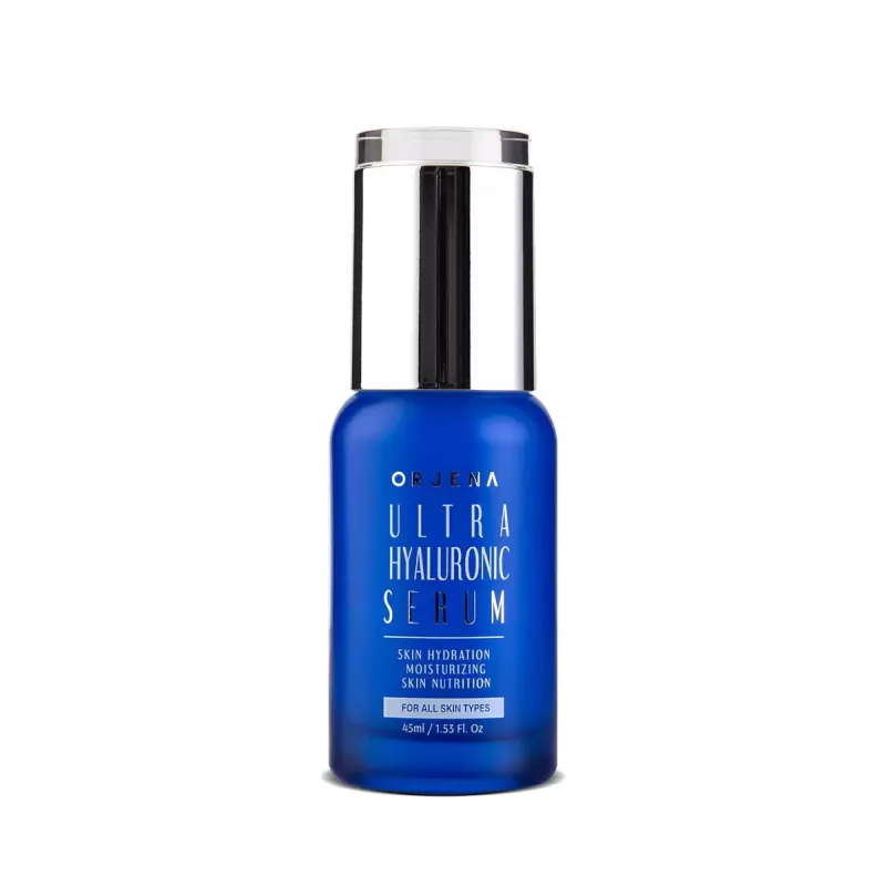 Ser Ultra Hyaluronic, 45ml, Orjena — preț și oferte