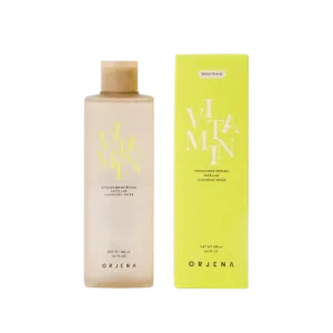 Apa micelara Vitamin Brightening Micellar Cleansing Water, 300ml, Orjena