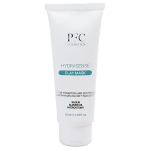 Masca hidratanta Hydrasense Clay Mask, 75ml, PFC Cosmetics