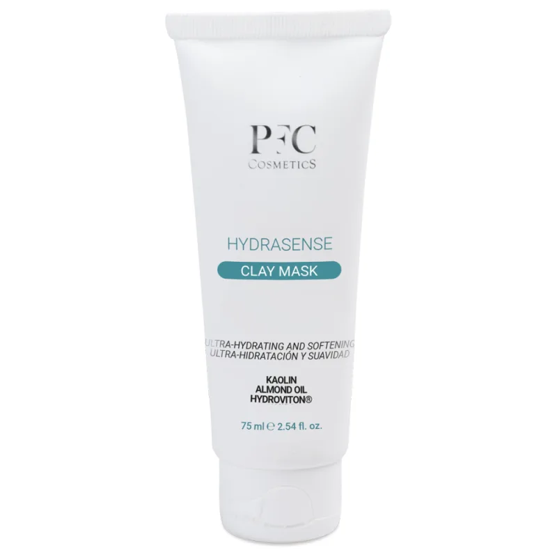 Masca hidratanta Hydrasense Clay Mask, 75ml, PFC Cosmetics — preț și oferte