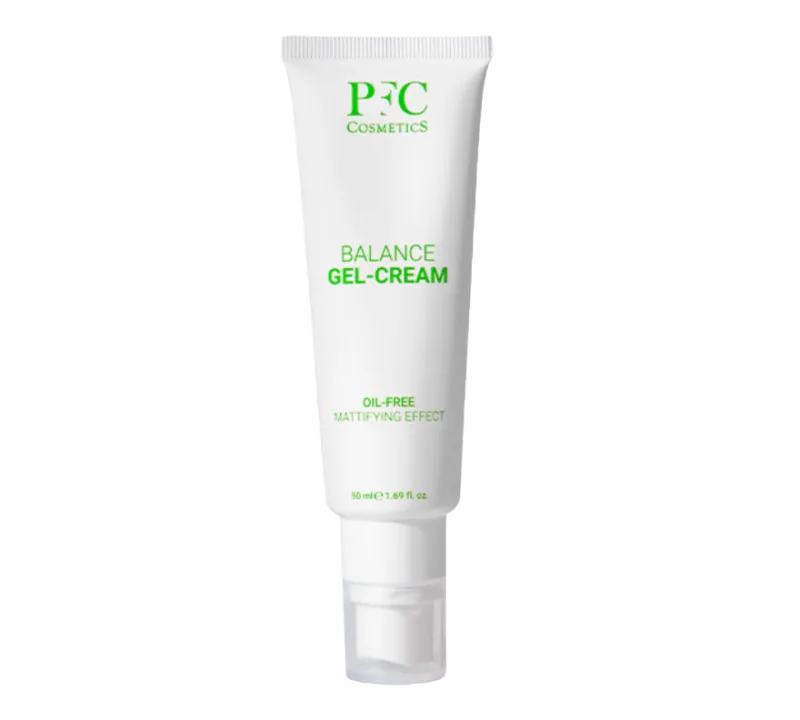Gel crema Balance, 50ml, PFC Cosmetics — preț și oferte