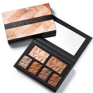 Paleta Skin Shades, 26g, Cupio