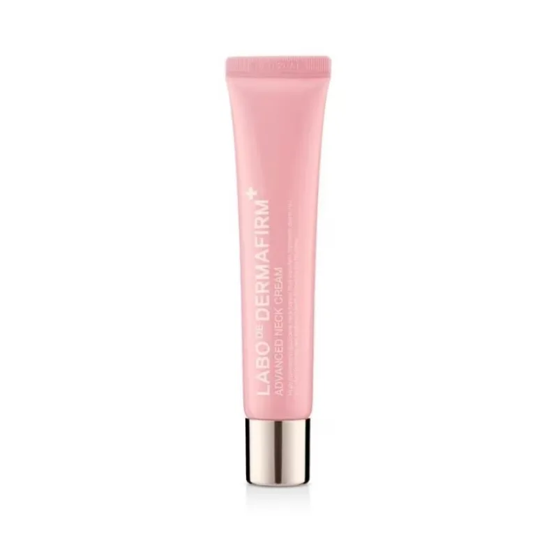Crema pentru zona gatului Advanced, 40ml, Dermafirm — preț și oferte
