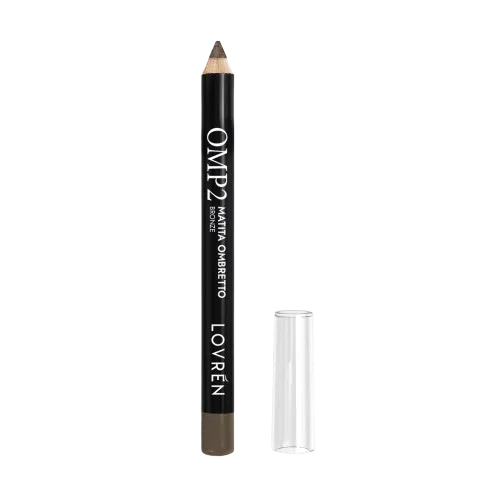 Creion de ochi OMP2 Bronze, 1 bucata, Lovren — preț și oferte