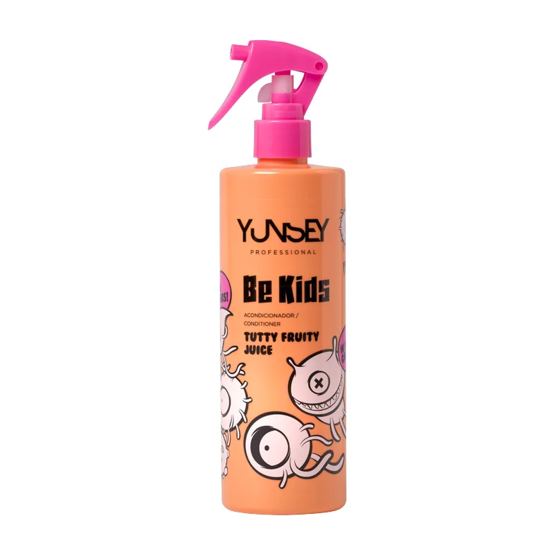 Balsam pentru copii, 400ml, Yunsey — preț și oferte