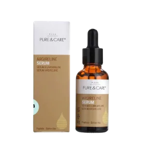 Ser pentru fata cu Argireline, 30ml, Puca Pure&Care