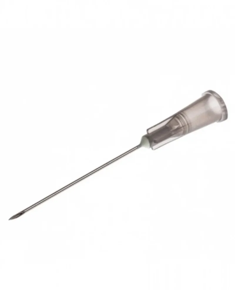 Ac de seringa intramuscular 22G 0.70x38mm, 1 bucata, Roval Med — preț și oferte