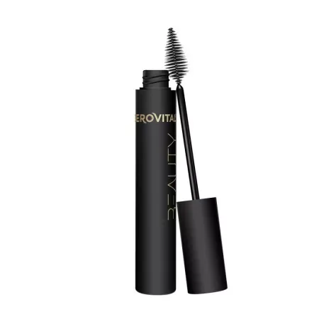 Mascara Supreme Lash Beauty, 14ml, Gerovital — preț și oferte