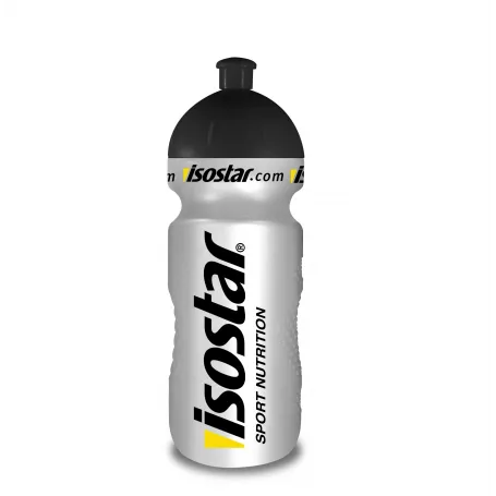 Bidon Silver, 650ml, Isostar — preț și oferte