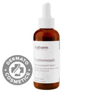 Ser antimatreata Ivadermaseb, 50ml, Ivatherm
