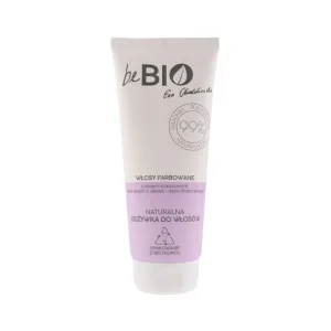 Balsam pentru par vopsit, 200ml, BeBio