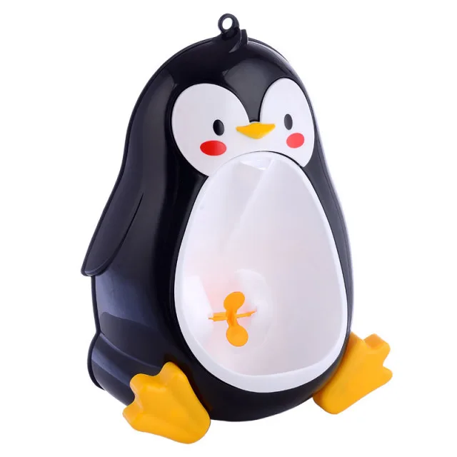 Pisoar in forma de pinguin pentru +12 luni, 1 bucata, Kidscenter — preț și oferte
