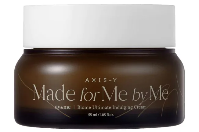 Crema hidratanta pentru fata Biome Ultimate Indulging, 55ml, Axis-Y — preț și oferte