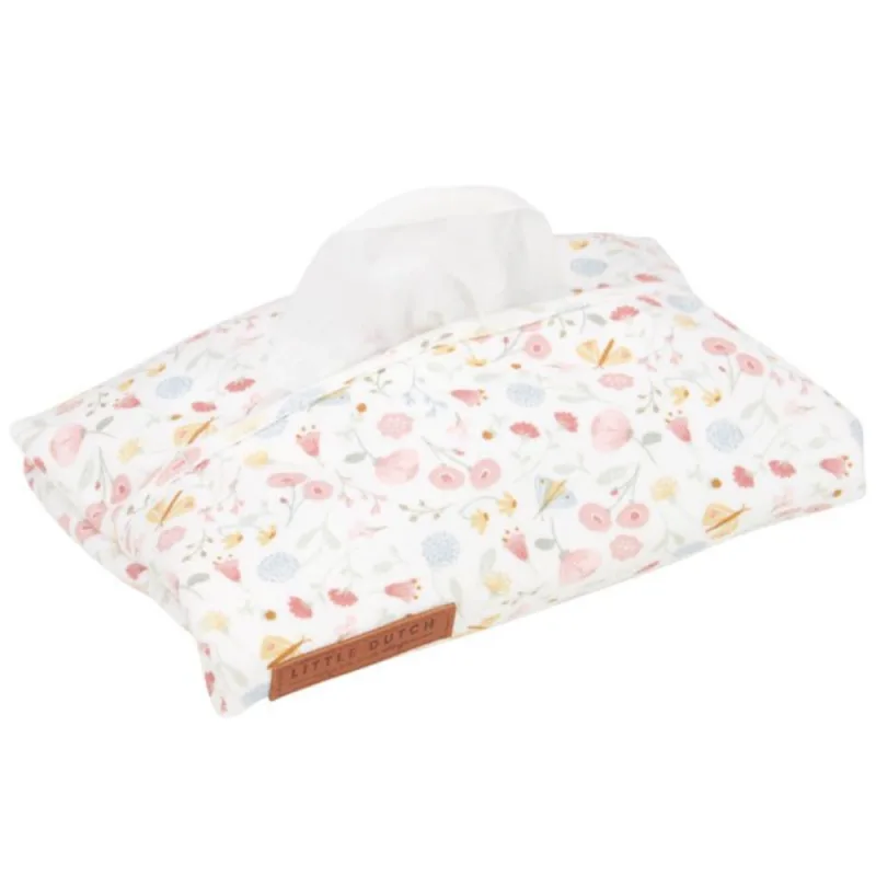 Husa pentru servetele Flowers & Butterflies, 1 bucata, Little Dutch — preț și oferte