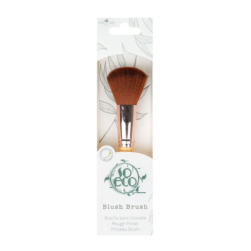 Pensula ecologica pentru Blush, 1 bucata, So Eco — preț și oferte