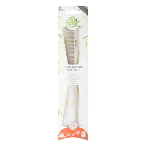 Pieptene ecologic biodegradabil cu coada, 1 bucata, So Eco