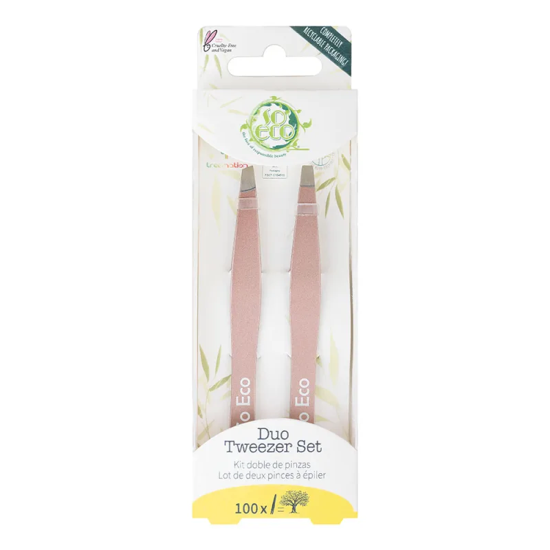 Set 2 pensete ecologice, 1 bucata, So Eco — preț și oferte